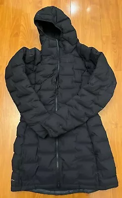 Rab Women's Nikwax Hydrophophic Down Pertex Quantum Jacket Size UK 10 • £69.99