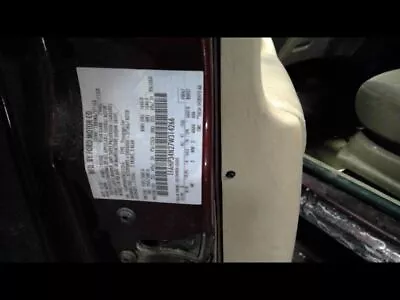 Fuse Box Engine Fog Lamps With Cruise Control Fits 06-07 FOCUS 3424724-1 • $80