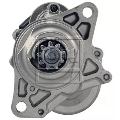 Starter Motor-Eng Code: B16A3 Remy Reman Fits 1994 Honda Civic Del Sol 1.6L-L4 • $149.37