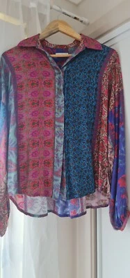 $70 • Buy Tigerlily Top