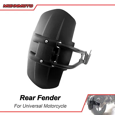 For 2004~2023 Suzuki Vstrom 650 DL650 Accessories Rear Fender Mudguard Cover Kit • $50