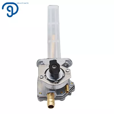 $17.04 • Buy Fuel Cock Valve GasTank Vacuum Petcock For Kawasaki Vulcan 800 ZR1200 51023-1260