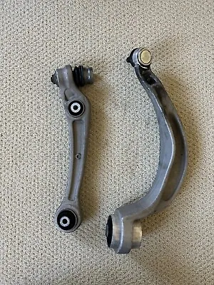 034 Motorsport Density Line Lower Control Arms Left Side Only M14 • $95