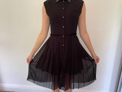 £5 • Buy Sleevless Dress