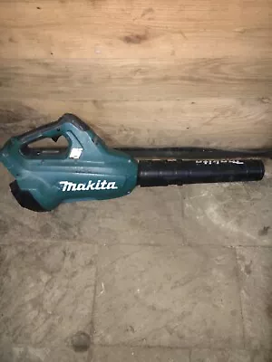 Makita 18V X2 Lxt Lithium-Ion (36V) Brushless Cordless Blower (Bare Tool) • $199