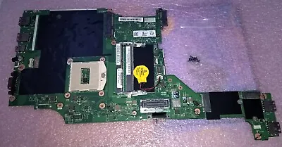 Lenovo ThinkPad T440P Laptop Motherboard / System Board 00HM969 • $29.90