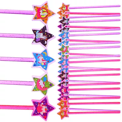 25 Pcs Kids Toys For Girls Fairy Dress-up Graceless Little • £5.99