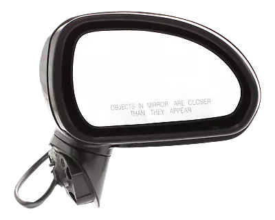 Fits ECLIPSE 2006-2012 MIRROR RH Power ManuaFolding Non-Heated Convertible • $77.23