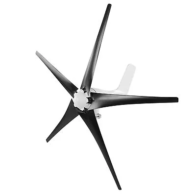 12V 300W Wind Turbines Generator 5 Blades 12m/s Power Supply HB0 • $360.57