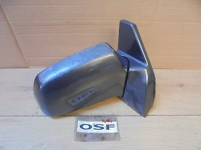 Suzuki Vitara 1994 3door Hardtop Offside Driver Side Electric Door / Wing Mirror • $36.99