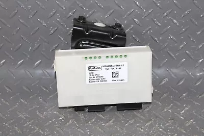 17-22 F250 Electronic Trailer Brake Towing Control Computer Module OEM Factory • $67.99