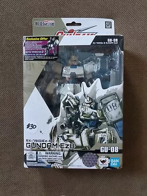 Gundam Universe RX-79[G]Ez-8 Gundam EZ8 GU-08 Robot Figure Ban Dai New • $24.99