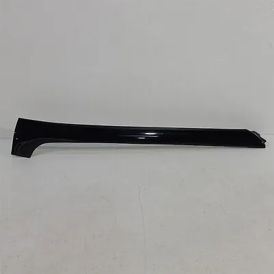 03-04 Mustang Cobra Convertible Exterior A-Pillar Windshield Trim Driver Aa7090 • $75.24