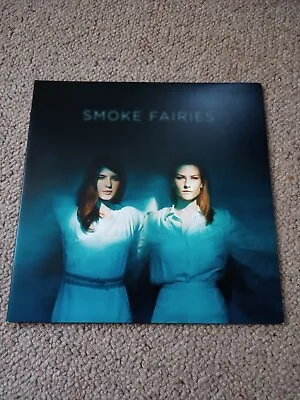£14.99 • Buy Smoke Fairies - Smoke Fairies (Vinyl)