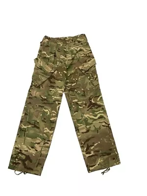 NEW British MTP PCS Trousers 85/100/116 Approx 39 1/2inch Waist GENUINE ISSUE  • £24.99