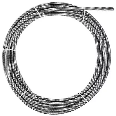 Milwaukee Tool 48-53-2310 5/8 In. X 100 Ft. Inner Core Drum Cable • $357.99