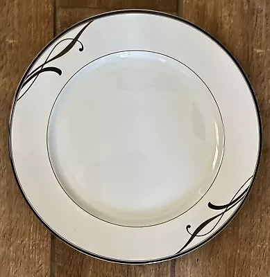 NWT Mikasa Cocoa Blossom SL170 Porcelain Chop Service Charger Plate 11 3/4  • $25.51