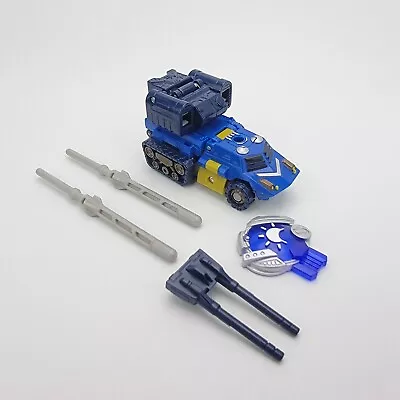 Transformers Cybertron  Scattershot Complete With Key S67K Scout • $18.87