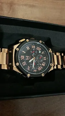 Meister Ambassador Rose Gold (LIMITED EDITION) - Excellent Condition • $249