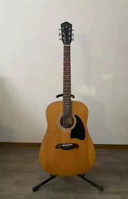 Acoustic Guitar Oscar Schmidt OG2N 1871 Natural Made In Indonesia • $650