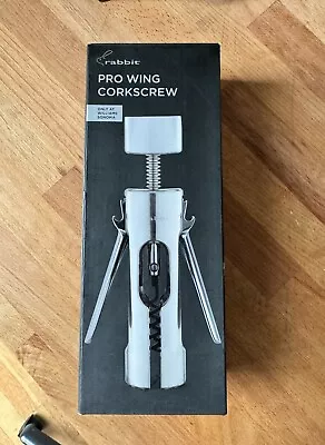 Rabbit Pro Wing Corkscrew - Open Box • $30