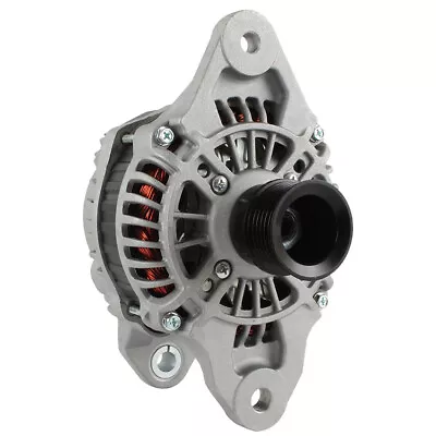 New 24v 80a Alternator Fits Volvo Penta Marine A003tr5093zt A3tr5093 A3tr5093am • $254.28