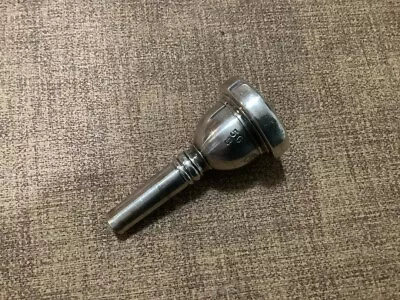 Bach 5G B Small Shank Trombone Euphonium Mouthpiece • $55