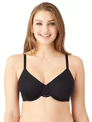 Wacoal 851257 Lace Impression Seamless Underwire Bra • $34