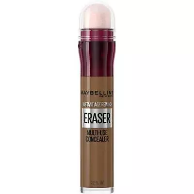 Maybelline Instant Age Rewind Eraser Dark Circles Treatment Multi-Use Concealer • $13.39