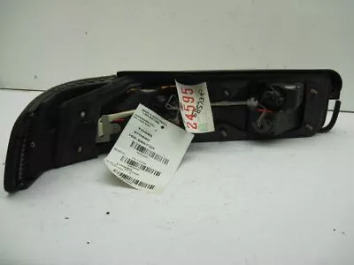 Passenger Right Tail Light Hatchback Fits 92-93 INTEGRA 44200 • $73.69