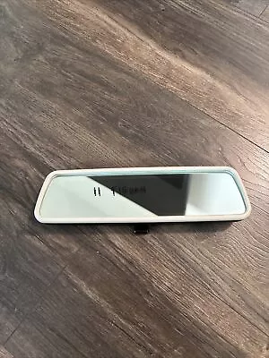 2009-2018 Volkswagen Tiguan Rear View Mirror Tan OEM • $20