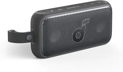 Soundcore Motion 300  Wireless Hi-Res Portable Speaker 30W Stereo BassUp |Refurb • $64.59