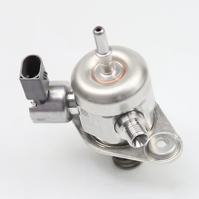 Mini Cooper Mechanical Fuel High Pressure Pump On Engine With O-Ring Bosch OEM • $69.99
