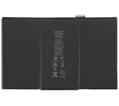 £10.50 • Buy Genuine Apple IPad 3 IPad 4 Battery Replacement 11560mAh A1416 A1430 A1458 A1459
