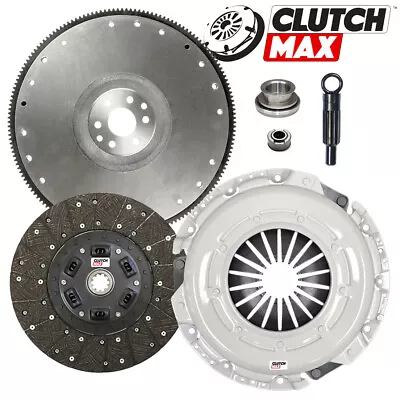 STAGE 2 PERFORMANCE CLUTCH KIT+FLYWHEEL For 1999-2000 FORD MUSTANG 3.8L V6 • $258.98