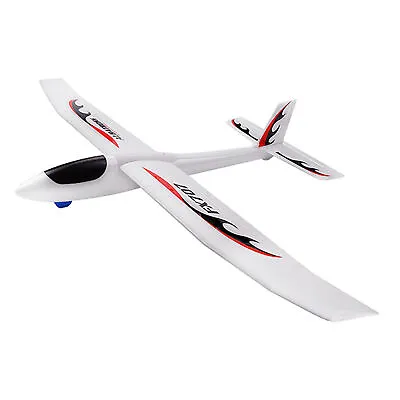 FX707S Irplane Hand  Glider Throwing Irplane Soft Foam Model DIY N5O8 L1K7 • £22.08