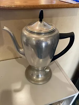 Vintage Mirro - Matic Electric Percolator 0104 8 Cup • $18