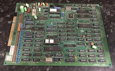 Shisenshou Joshiryou-Hen Jamma Arcade Video Game PCB Mahjong Tamtex • £40