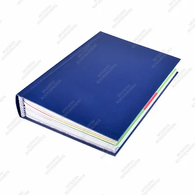 A4  SIZE  Cordex  Magazine  Binder Brand New Fitted  With 13 Cords • £13.96