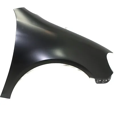 Fender For 2010-2014 Volkswagen Jetta Wagon Front Passenger Side Primed Steel • $119.81