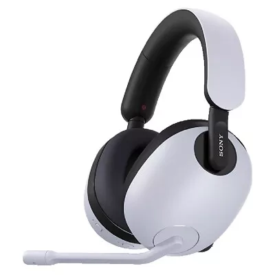 $199 • Buy Sony - INZONE H7 Wireless Gaming Headset - PC - BRAND NEW
