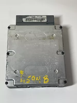 1996 1997 Ford Windstar F68F-12A650-FA F68F12A650FA Engine Control Module OEM • $27