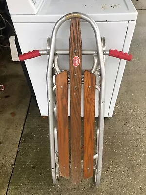 Vintage Sled • $125