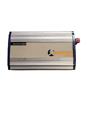 Xantrex Xpower 450 Micro Inverter - NEW/NO BOX • $99.99