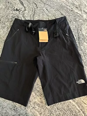 The North Face Mens Speedlight Tailored Shorts. BNWT Mens Size 34. • £24.99