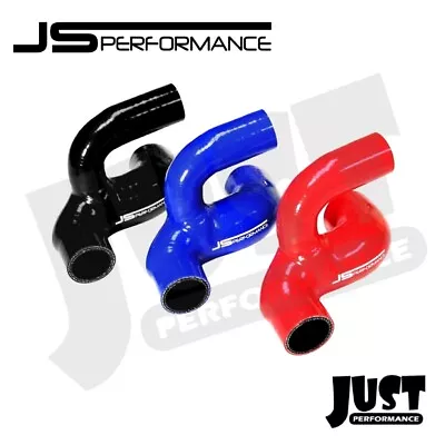 Js Performance Vauxhall Nova C20LET/C20XE Redtop Coolant Hose Kit • $67.29