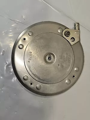 Mercruiser Carburetor Flame Arrestor Cover 85784 • $39.99