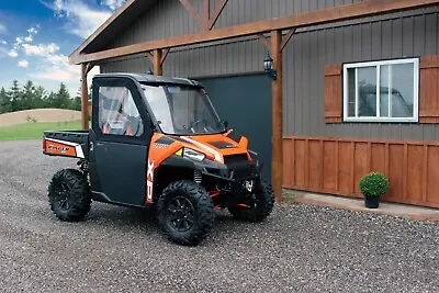 Polaris Ranger Full Size Profit 900 2013-2020 Full DOOR Kit With Removable Tops • $895.95