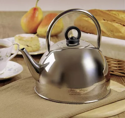 Jean Patrique 1.6L Stove Top Kettle RRP£18 • £14