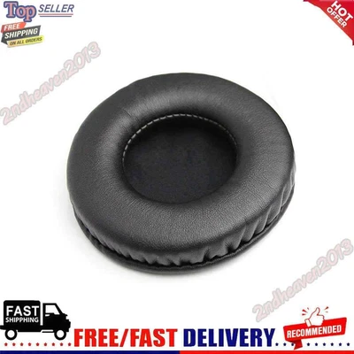 £5.99 • Buy For Sony MDR-V150 V250 V300 ZX100 ZX100 Headphones Protein Leather Ear Cush